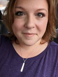 Aloette business consultant expresses gratitude