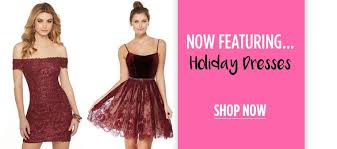 Holiday Dresses Holiday Dresses Womens Cocktail Dresses Red Holiday Dress