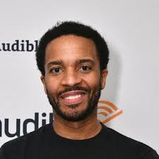 André Holland