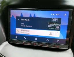 With a simplified interface, large buttons, and powerful voice actions. Does Your Android Auto Cut Out On Bumpy Rides Turns Out You Re Not Alone Ausdroid