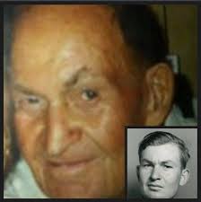 I don't think I have posted this before. If so, apologies!