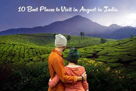 Monsoon Travel Destinations ...