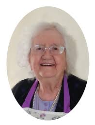 Florence Galbraith Obituary