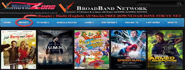 Issues that respondents believed needed improvement with movie streaming included functions V E Movie Zone Home Facebook