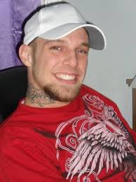 BRANDEN PUMPHREY Obituary (2011)