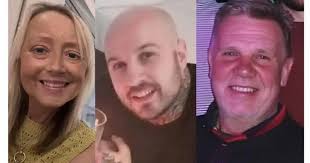 63 tributes, deaths and funeral notices from the Liverpool ECHO this week