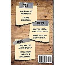 #dadjokes #cornyjokes #cornydadjokes #lol #jokes. Buy The Ultimate Dad Joke Book 501 Hilarious Puns Funny One Liners And Clean Cheesy Dad Jokes For Kids Gifts For Dad Paperback May 10 2020 Online In Indonesia B088bh43bg