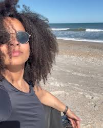 “The belly of her mind is never full.” -YoYo Lander, #art #poet #poetry