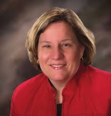 Annual Report July 1, 2014