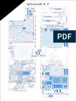 Iphone 6 full schematic diagram. Iphone 6 Schematic Diagram Vietmobile Vn Pdf Electronic Engineering Computing