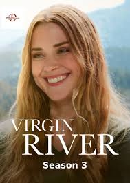 Virgin river is coming back for a third installment—and things are looking good for. Virgin River Season 3 Dvd