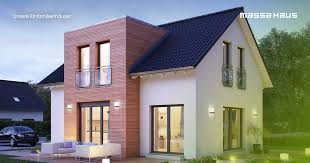 Nicht zuletzt auch ideal für die rente, wo man nicht mehr so viel machen will. Einfamilienhaus Bauen Mit Massa Haus Individuell Hochwertig