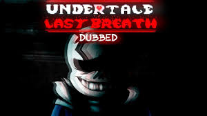 This game is made by: Undertale Last Breath Sans Wallpapers Wallpaper Cave