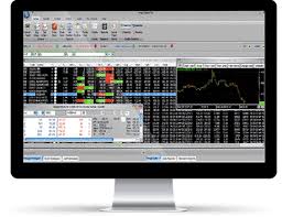 Trading Platform Online Stock Trading Tools In India