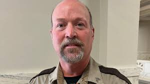 Crow Wing County Board appoints Klang's pick for chief deputy