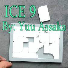 Check spelling or type a new query. Chris Ramsay The Ice 9 Puzzle Level 10 Facebook