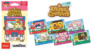Where to get animal crossing amiibo cards. G9hfyx53cefikm