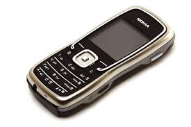 Nokia 5500 Sport Review: - Mobile ...