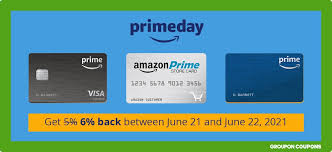 Everything you need to know. Savings Hack Get An Extra 6 Back On Amazon Prime Day 2021