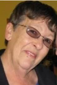 Gloria Moss Obituary