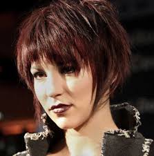 Short natural haircuts for round faces. Bob Haircut For Fat Round Face Novocom Top