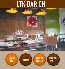 People talk about dinner, lunch and beef. Little Thai Kitchen Official Website Order Online Direct