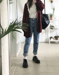 Pin On Dress Fall Street Style