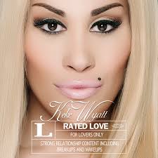Keke Wyatt