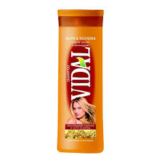 Brushing dry hair disrupts your hair cuticles. Vidal Shampoo Dry Hair Hafermilch Ceramide 250ml