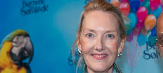 Krigskorrespondent bliver Go' aften-vært