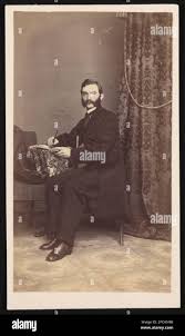 James millard hi-res stock photography and images