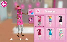 Pin By S O H A On My Barbie Dreamhouse Adventures Game In 2021 Barbie Dream House Barbie Adventure