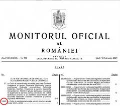 Maybe you would like to learn more about one of these? Noua StructurÄ A Anului Scolar 2021 2022 PublicatÄ In Monitorul Oficial