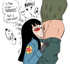 Undercover Mai (Dragon Ball Super) FunsexyDB - Comics Army