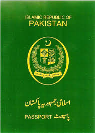 What is a special passport/green passport? History Of The Pakistani Passport Dawn Com