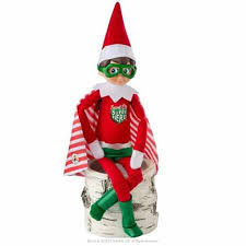 Do you have your elf on the shelf out and causing trouble all over the house? Cute Elf On The Shelf Clothes Accessories Fun Money Mom
