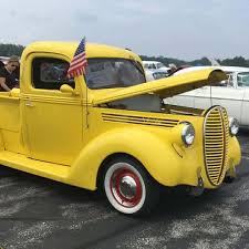 Image result for Milori Green 1939 Truck