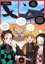 Kimetsu No Yaiba - Red Light District comic porn | HD Porn Comics