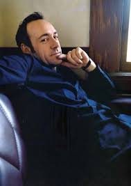 Brilliant Actor Especially When Playing A Villain John Doe And Keyser Soze Nuff Said Kevin Spacey Famous Faces Movie Stars