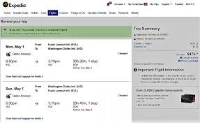 Kuala lumpur convention centre, jalan pinang, kuala lumpur city centre. Airfare Of The Day Qatar Airways Economy Class Kuala Lumpur To Washington Dc Usd 476 Loyaltylobby