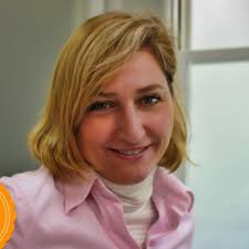 Marisol MARTÍN-GONZÁLEZ