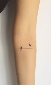 101 Tiny Girl Tattoo Ideas For Your First Ink Tattooblend Tattoos First Tattoo Ideas For Women Trendy Tattoos