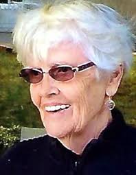 Jean Vos Obituary (1932