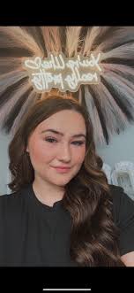 Hi my loves! I'm Danielle, the face behind Danielle Hartley Brow Studio aka  your go to brow and lash lift specialist