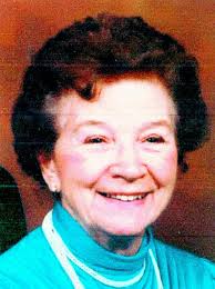 Obituary of Ann Brooks