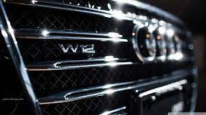 Audi R8 W12 Carflash Audi A8 Audi W12 A8 W12