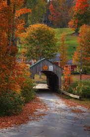 Classic Vermont Fall Foliage Tour All Day Local Captures Autumn Scenery Fall Foliage Tour Vermont Fall