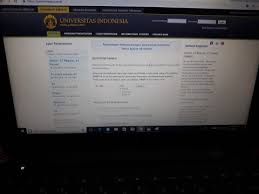 Simak ui s1 reguler/s1 paralel/vokasi sebesar rp.300.000 untuk 2 pilihan pertama. Pendaftaran Simak Ui Dibuka Hari Ini