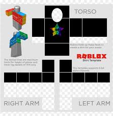 Find all of the free roblox items here for january 2021. Did You Use The Template Roblox Shirt Template 2018 Png Image With Transparent Background Toppng