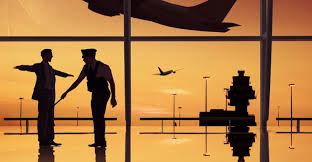 These tall, boxy metal detectors are meant to be walked through and metal detectors work by creating an electromagnetic feild. Being Naive Is Not An Option The Threat Of Terrorism To The Aviation Industry
